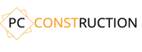 PAMP Construction Logo